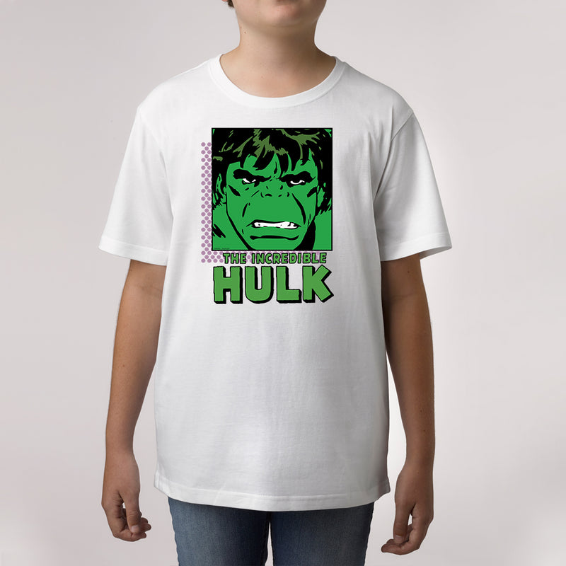 marvel hulk custom print t shirt