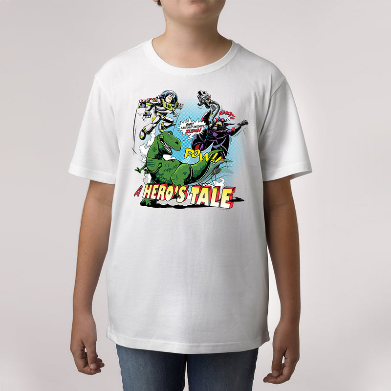 toy story custom print t shirt