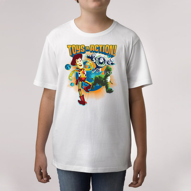 toy story custom print t shirt