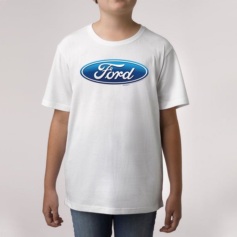 ford custom print t shirt