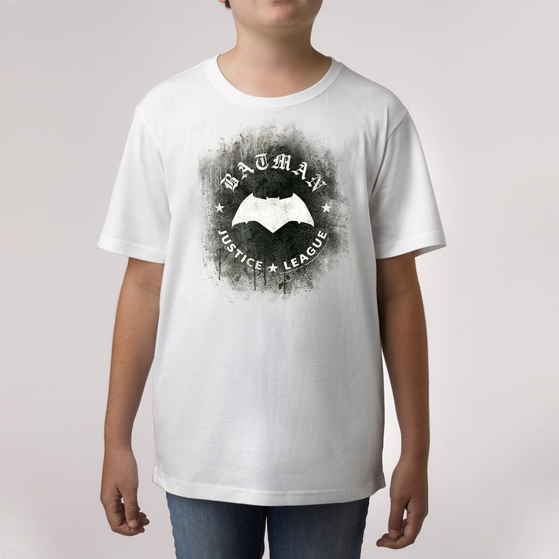 batman custom print t shirt
